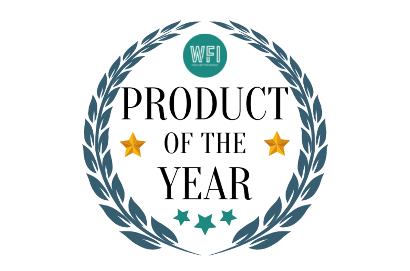 WFI 2024 Product Of The Year
